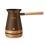 ΚΑΦΕΜΠΡΙΚΙ IZZY AROMA