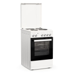 ΚΟΥΖΙΝΑ THERMOGATZ TGS-E50-WH 5046 ZERBB