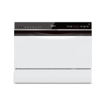 ΠΛΥΝΤΗΡΙΟ ΠΙΑΤΩΝ ΠΑΓΚΟΥ MIDEA MTD55S400W