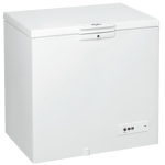ΚΑΤΑΨΥΚΤΗΣ WHIRLPOOL WHM31112 2