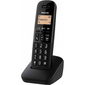 ΑΣΥΡΜΑΤΟ ΤΗΛΕΦΩΝΟ PANASONIC KX-TGB610GRB