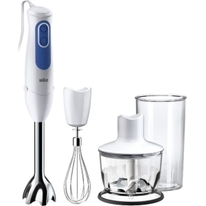 ΡΑΒΔΟΜΠΛΕΝΤΕΡ BRAUN 4192- MQ3035WH