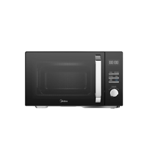 ΦΟΥΡΝΟΣ ΜΙΚΡΟΚΥΜΑΤΩΝ MIDEA MAG25XF 25L ΜΑΥΡΟΣ