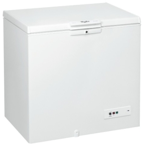 ΚΑΤΑΨΥΚΤΗΣ WHIRLPOOL WHM31112 2