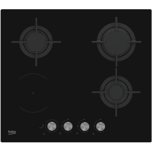 ΕΣΤΙΑ ΓΚΑΖΙΟΥ BEKO HILM 64222 SV