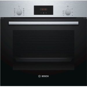 ΦΟΥΡΝΟΣ ΕΝΤΟΙΧΙΖΟΜΕΝΟΣ BOSCH HBF154BS0