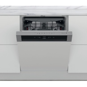 ΠΛΥΝΤΗΡΙΟ ΠΙΑΤΩΝ WHIRLPOOL WBC 3C34 PF X