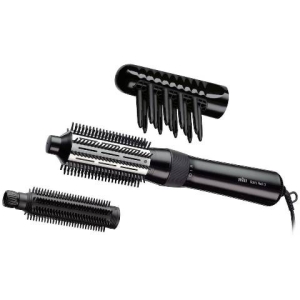 ΒΟΥΡΤΣΑ ΗΛΕΚΤΡΙΚΗ BRAUN AIRSTYLER 400W BRAS330E