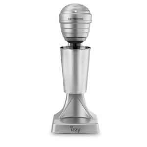 ΦΡΑΠΙΕΡΑ IZZY IF-120 CAFFECCINO SILVER+