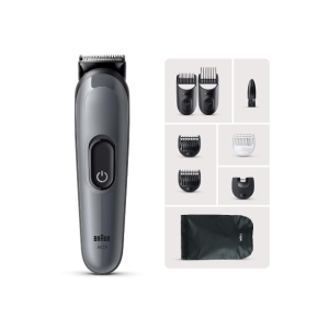 ΚΟΠΤΙΚΗ ΜΗΧΑΝΗ BRAUN AIO3540