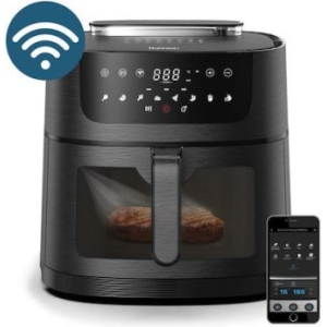 AIR FRYER ROHNSON SOFT COOKING R-2858 WITH WIFI